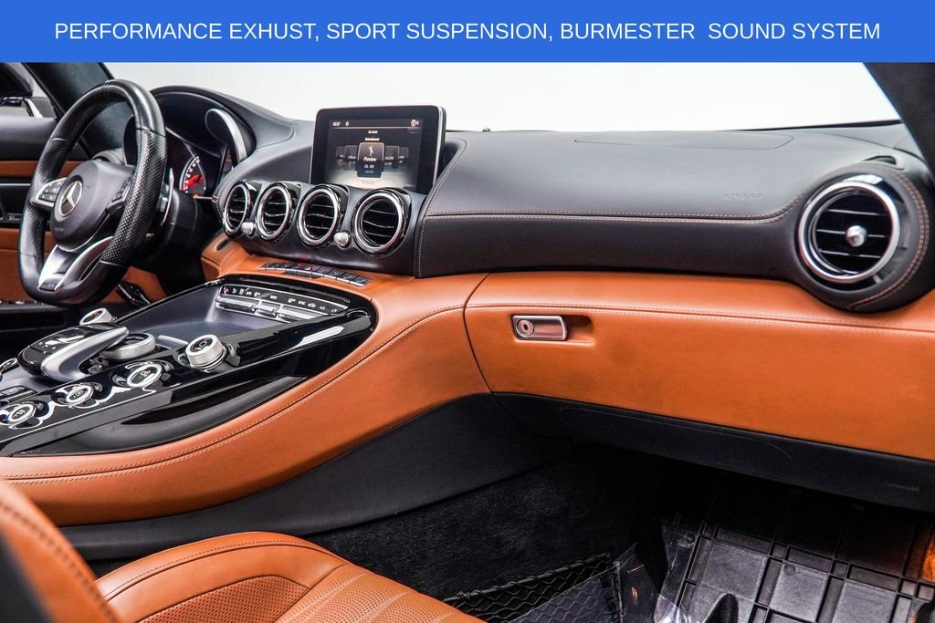 Used 2018 Gray Mercedes-Benz Base image 29