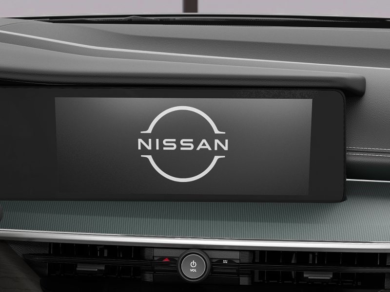 2026 Nissan Murano SL - Photo 17