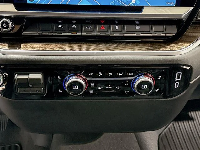 New 2026 Onyx Black GMC Elevation image 18