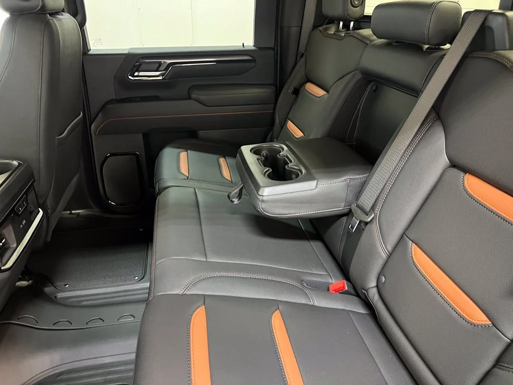 2026 GMC Sierra 2500HD AT4 - Photo 28