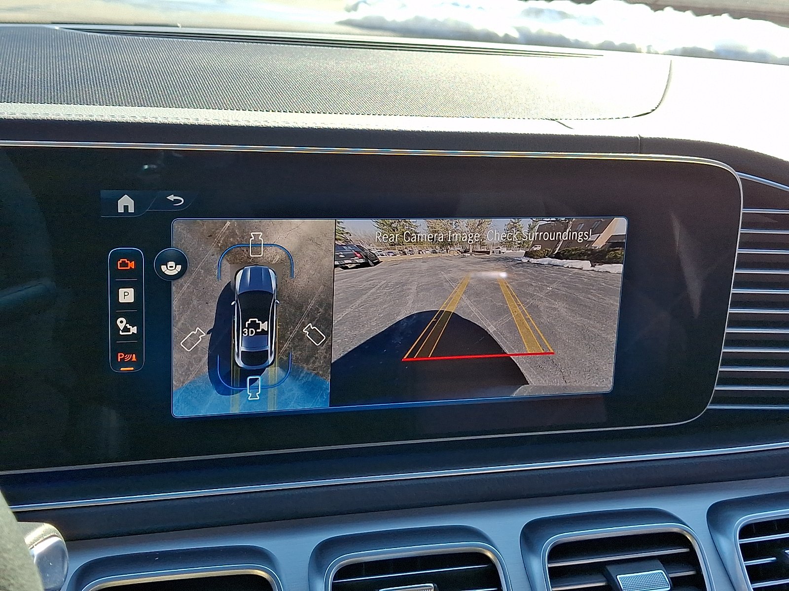 2025 Mercedes-Benz GLE Coupe GLE 53 AMG - Photo 18