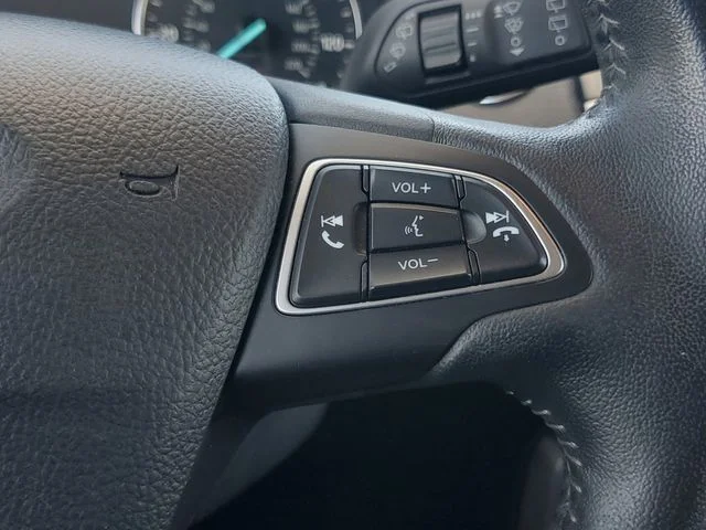 Used 2019 Blue Ford SES image 22