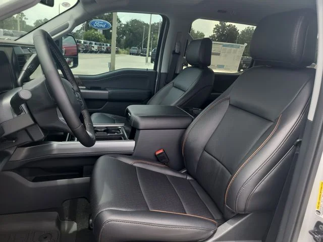 New 2026 Avalanche Ford Lariat image 20