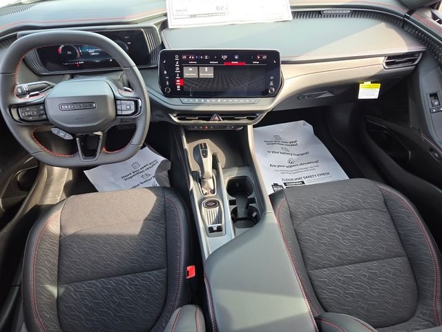 New 2026 White Knuckle Exterior Paint Dodge R/T image 10
