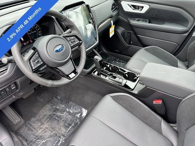 New 2026 RIVER ROCK PEARL Subaru Touring Hybrid image 14