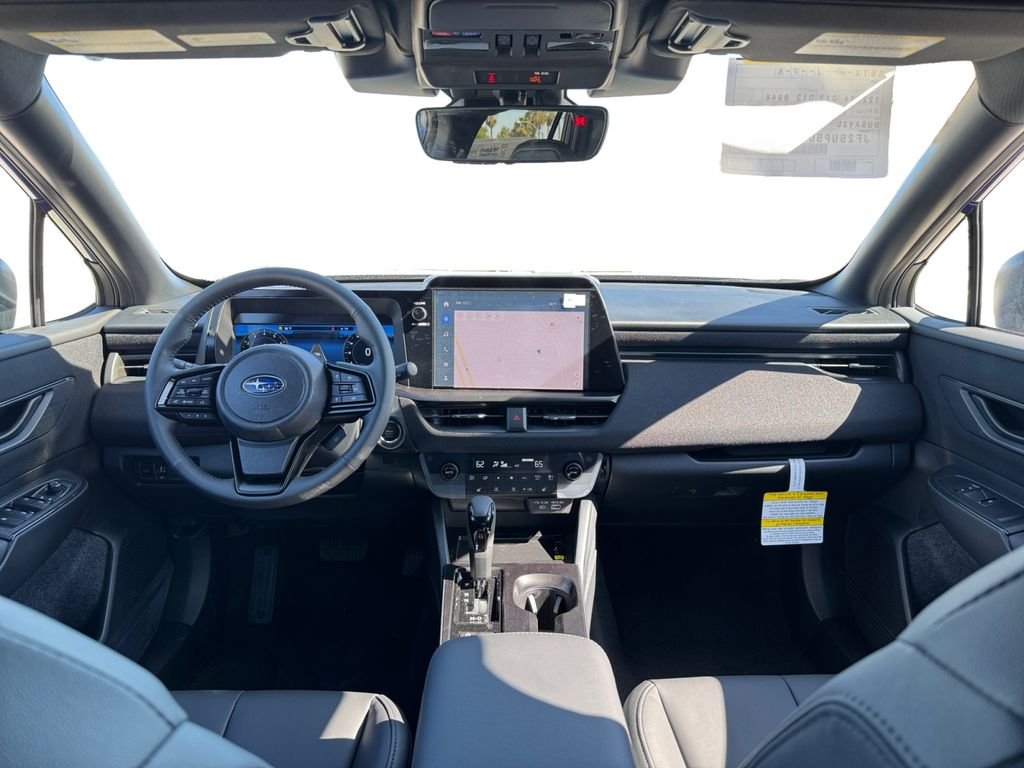 New 2026 SAPPHIRE BLUE PEARL Subaru Premium image 12