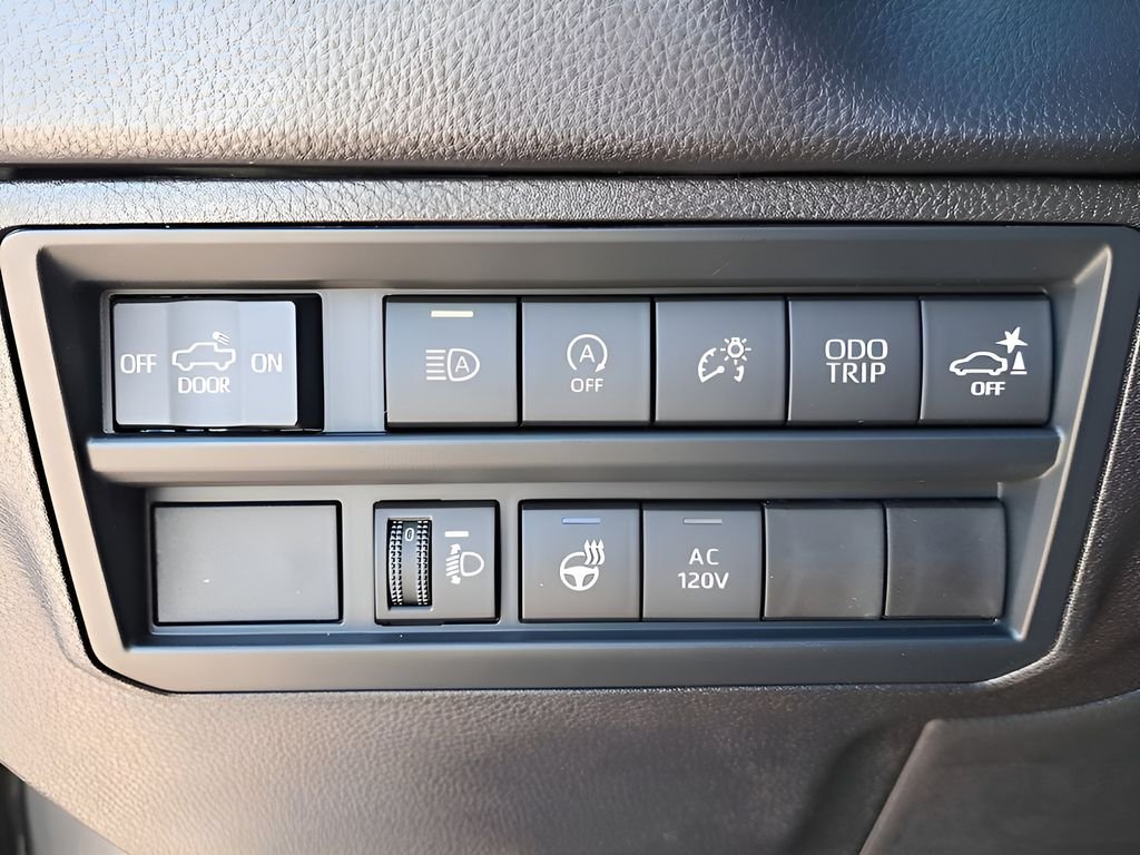 2026 Toyota Tundra SR5 - Photo 26