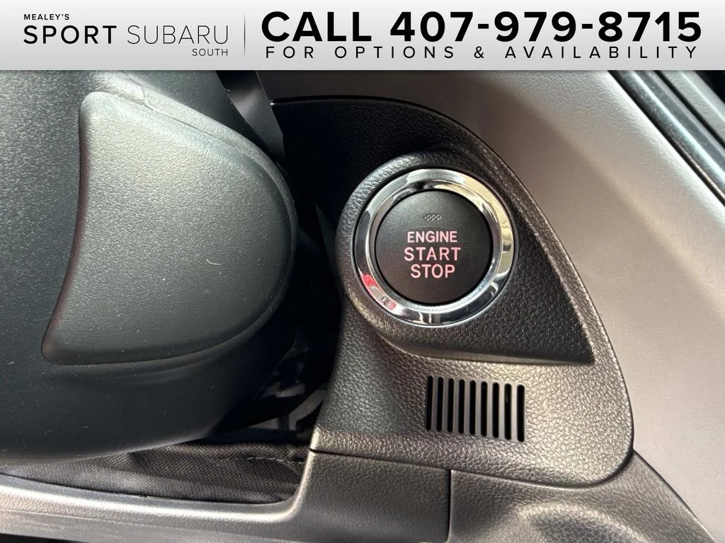 New 2026 CRYSTAL WHITE PEARL Subaru Premium image 34