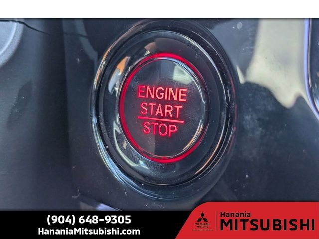 Used 2024 White Honda Sport image 31