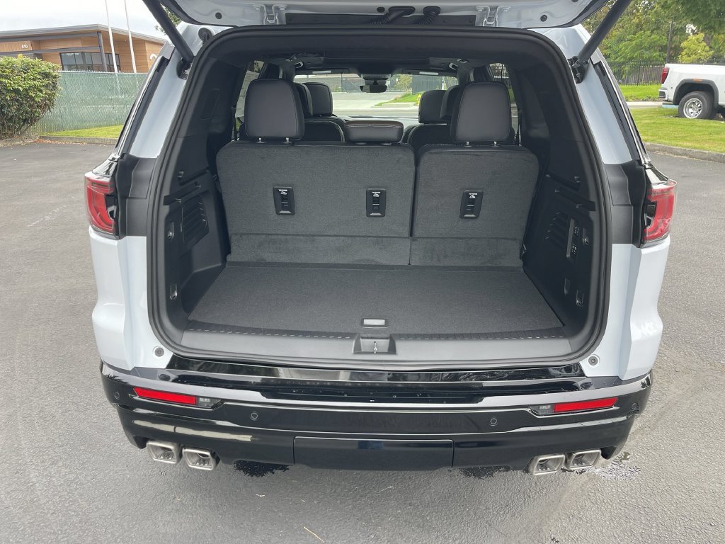 2027 GMC Acadia Denali Ultimate - Photo 27