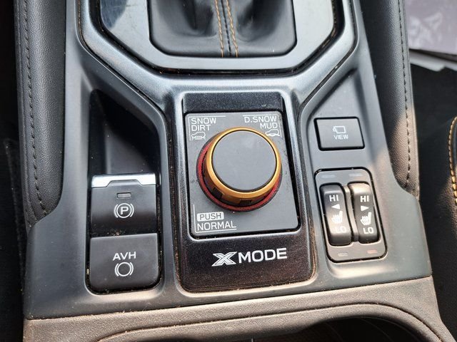 Certified Used 2022 Brown Subaru Wilderness image 18