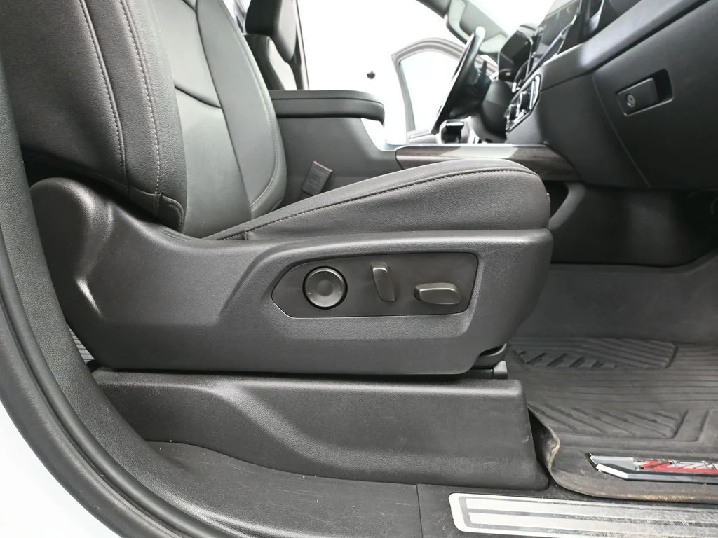 2023 Chevrolet Silverado 1500 LTZ - Photo 55