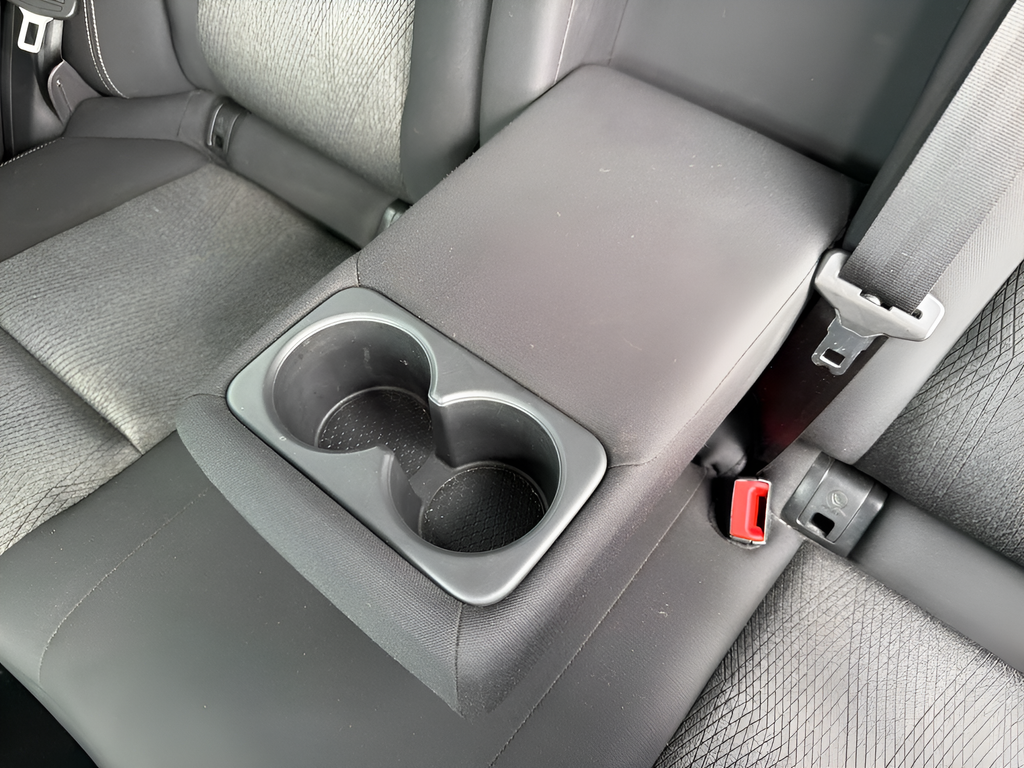 Certified Used 2024 Silver Nissan SV image 54