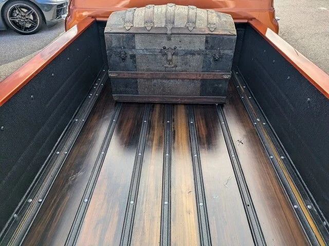 Used 1969  CHEVROLET  image 22
