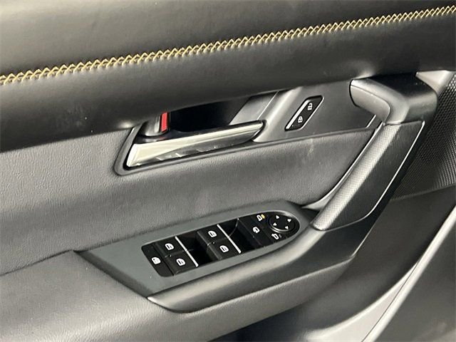 New 2026 Wind Chill Pearl Mazda Premium Plus AWD image 13