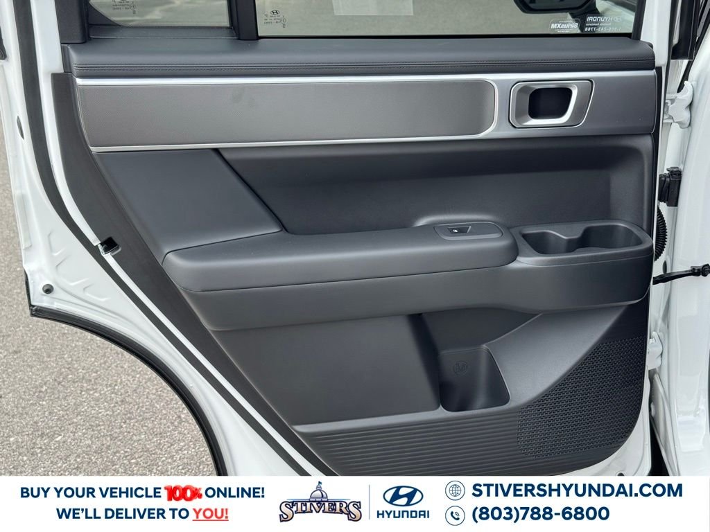 2026 Hyundai Santa Fe SE - Photo 18