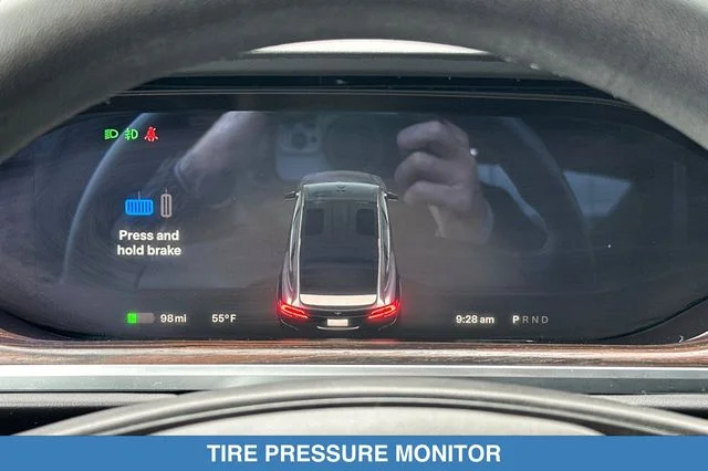 Used 2024 Gray Tesla Base image 26