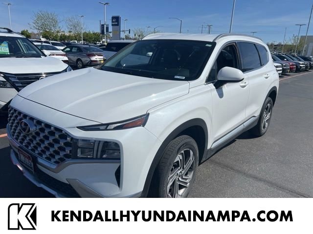 2022 Hyundai Santa Fe SEL 2.5 AWD's photo