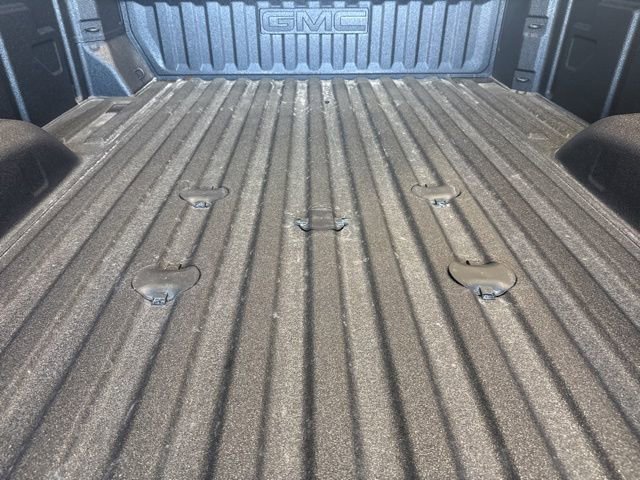 2026 GMC Sierra 2500HD SLE - Photo 32
