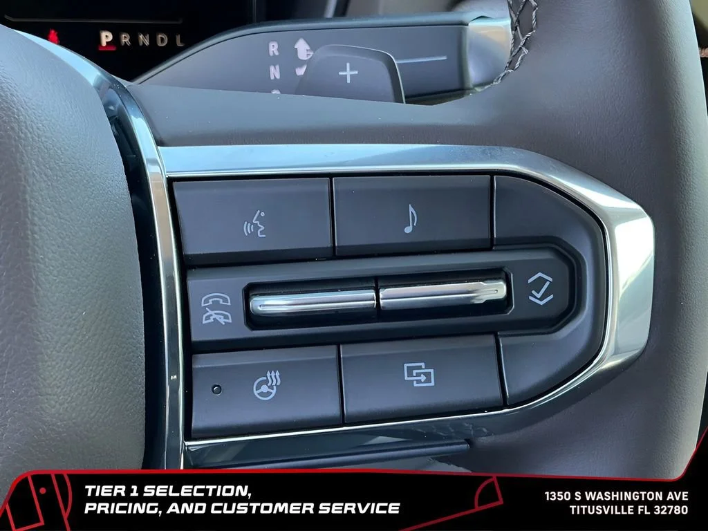 New 2026 Sterling Metallic GMC Denali image 34