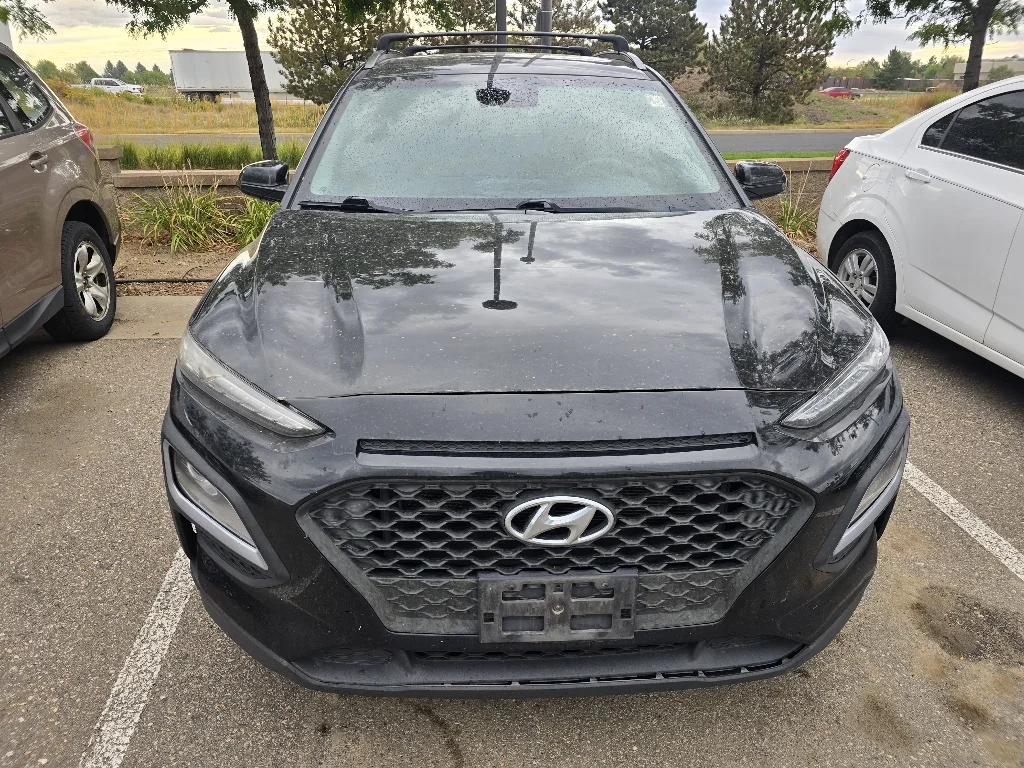 Used 2020 Ultra Black Hyundai SEL image 20