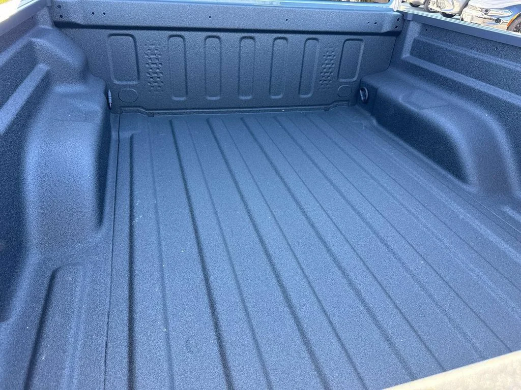 New 2026 Anvil Clearcoat Jeep Rubicon image 6