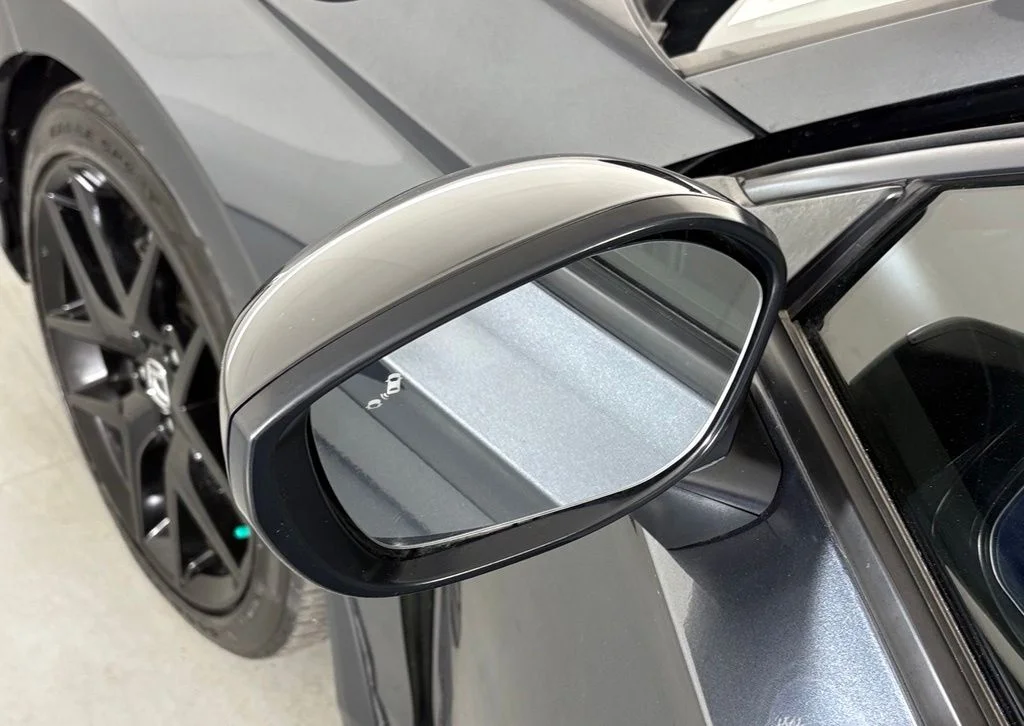 Used 2025 Gray Honda Sport image 15