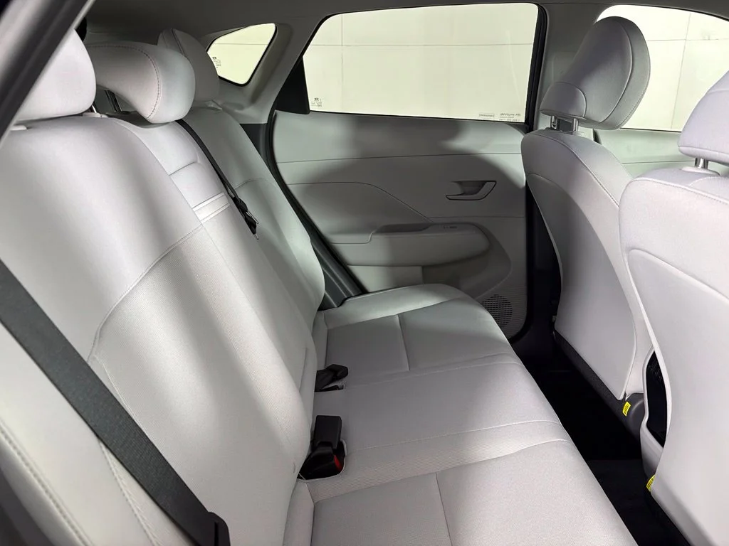 Used 2024 Blue Hyundai SEL image 17
