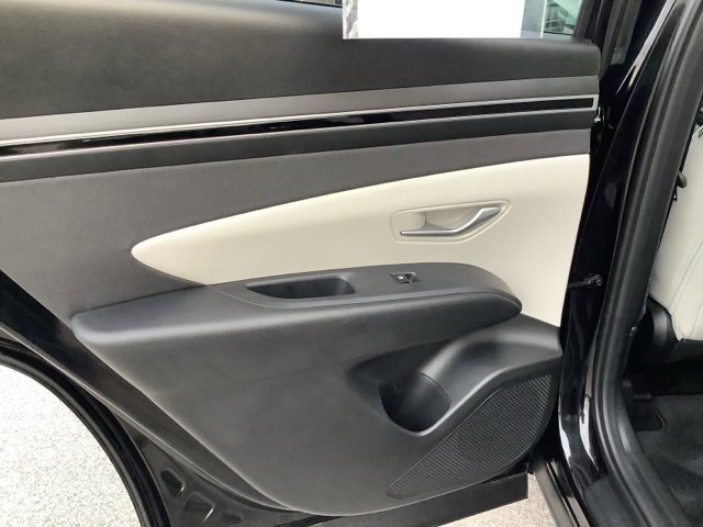 Certified Used 2024 Black Pearl Hyundai SEL image 19