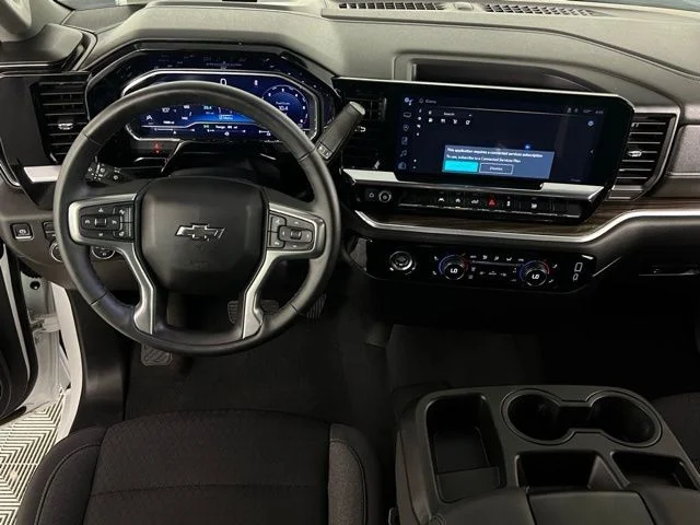 2024 Chevrolet Silverado 1500 RST - Photo 13