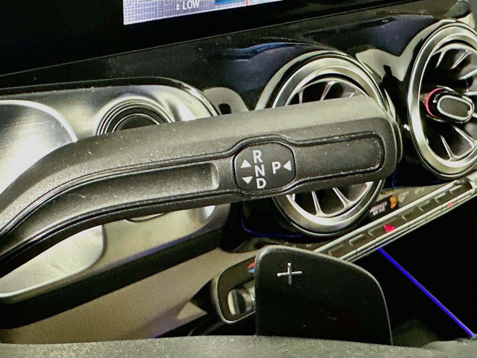 Used 2023 Black Mercedes-Benz 300 image 17