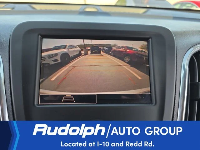 Used 2023 Gray Chevrolet LT image 21