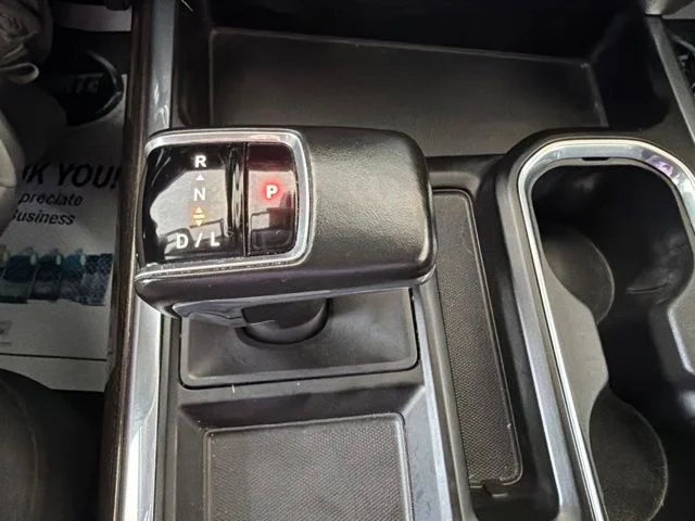 Used 2023 White Chevrolet RST image 19