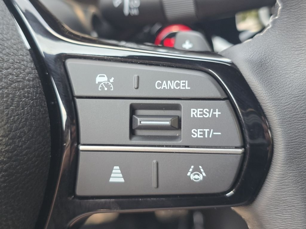 2026 Honda Civic Sport - Photo 31