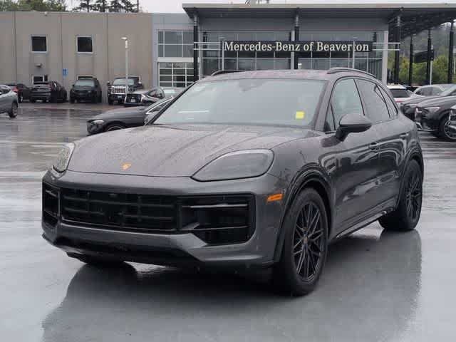 Used 2025 Gray Porsche GTS image 4