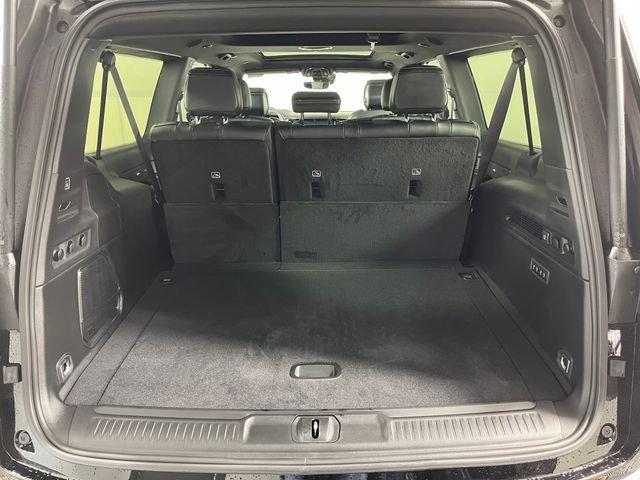 New 2026 High Gloss Black Exterior Paint Jeep Limited Reserve image 10