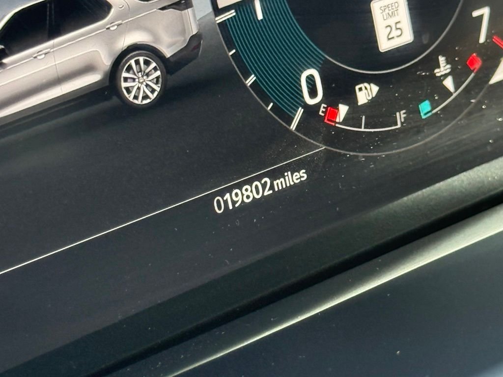 2024 Land Rover Discovery Dynamic SE - Photo 21