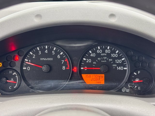 Used 2020 Nissan Frontier SV with VIN 1N6ED0EA1LN703591 for sale in San Juan, TX