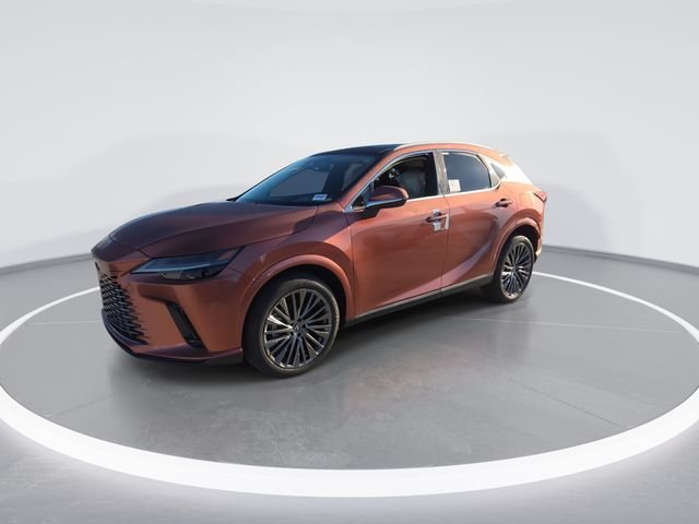 New 2026 Copper Crest Lexus LUXURY image 4