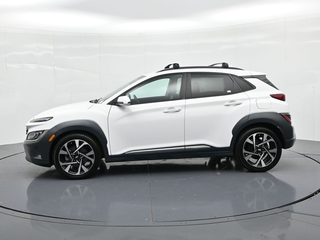 Used 2022 Lunar Hyundai Limited DCT FWD image 9