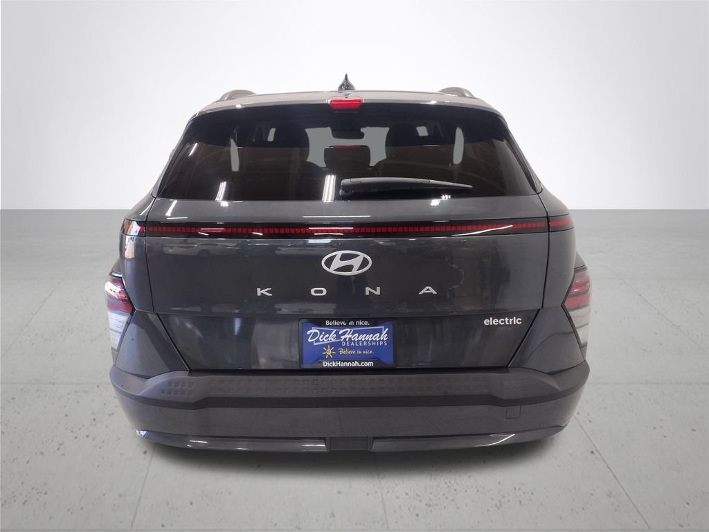Certified Used 2024 Gray Hyundai SEL image 13