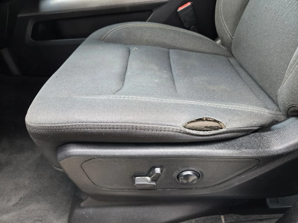 2022 RAM Ram 1500 Pickup Big Horn/Lone Star - Photo 19