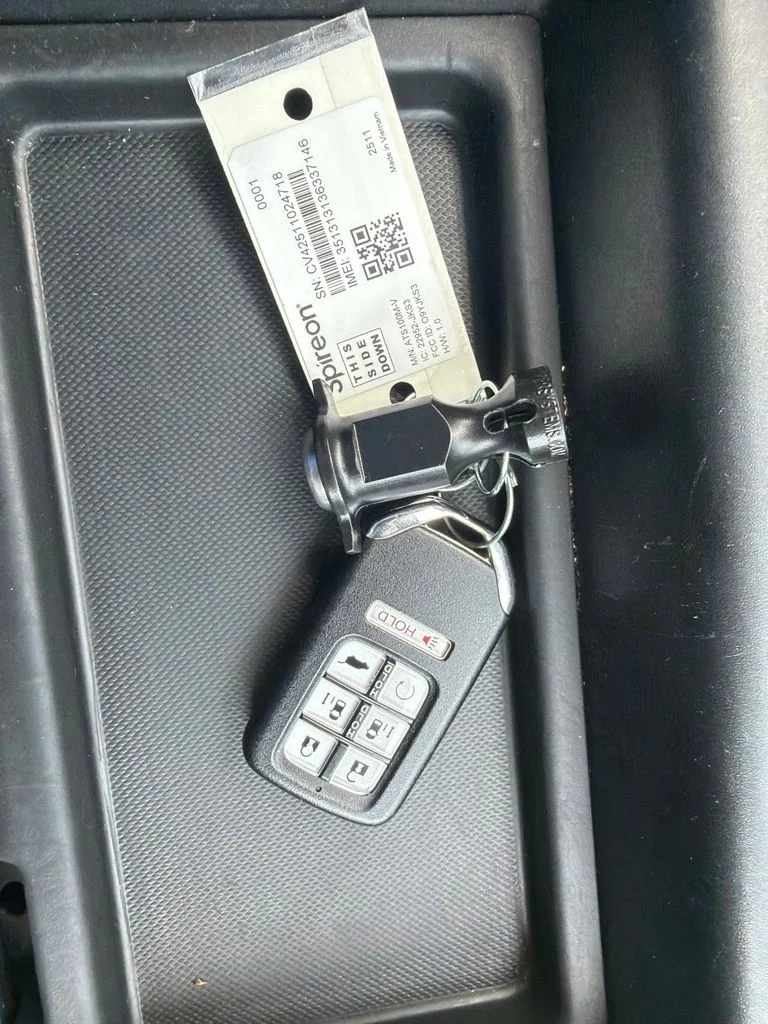 Used 2023 Silver Honda Touring image 28