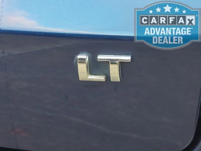 2023 Chevrolet TrailBlazer LT - Photo 30