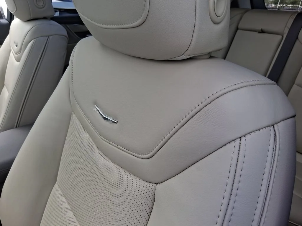 2026 Cadillac XT5 Premium Luxury - Photo 19