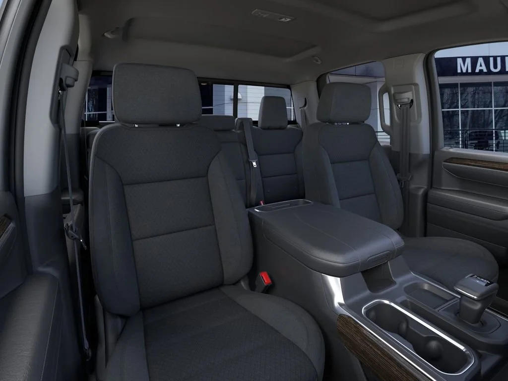 2026 GMC Sierra 1500 Elevation - Photo 16