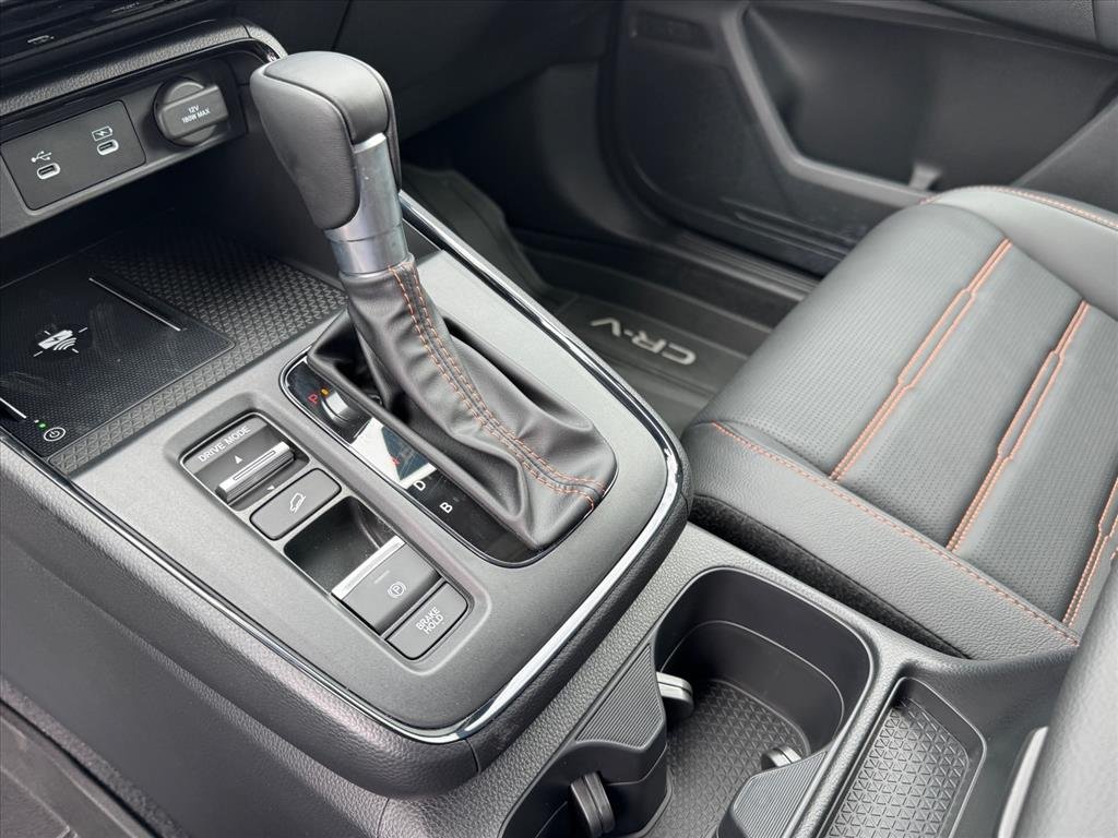 2026 Honda CR-V Sport Touring - Photo 20
