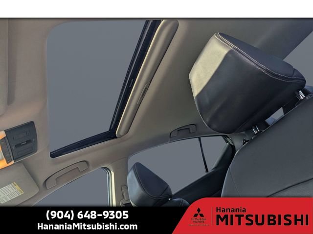 Used 2019 Black Nissan 2.5 Platinum image 20
