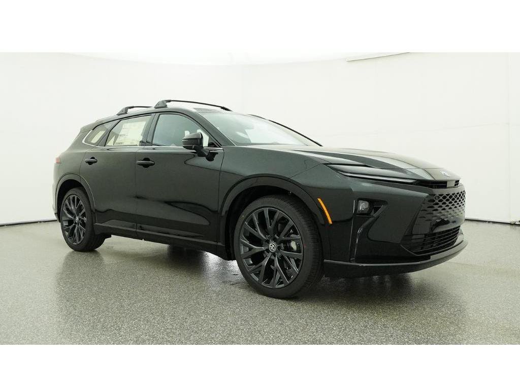 New 2026 Black Toyota Limited image 29
