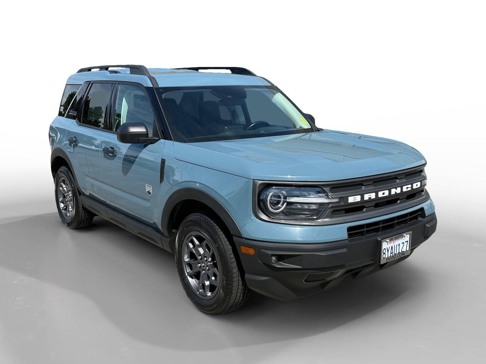 Certified Used 2021 Area 51 Ford Big Bend image 7